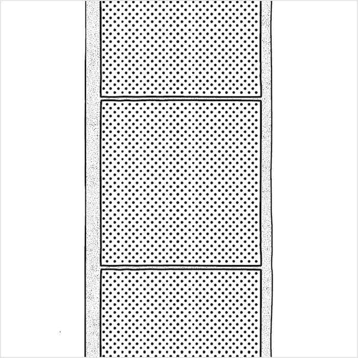 Außenwände Gasbeton 25-30cm Außenwände Gasbeton 25-30cm