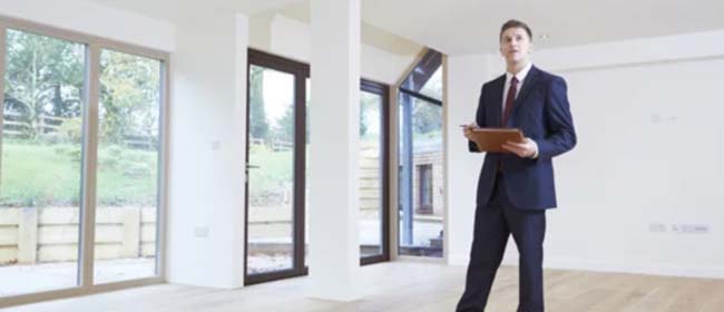 Immobilienbewertung